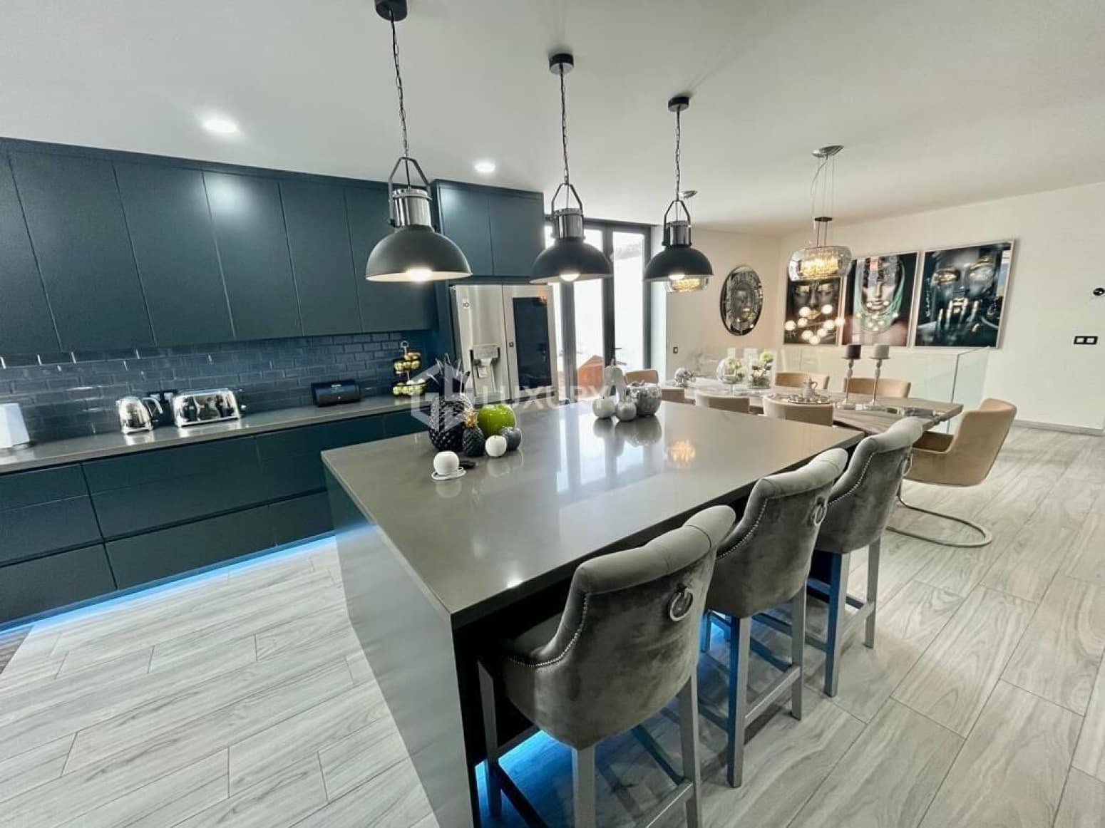 2 quarto Moradia para venda em San Miguel de Abona com garagem - 2 100 000 € (Ref: 9809670)