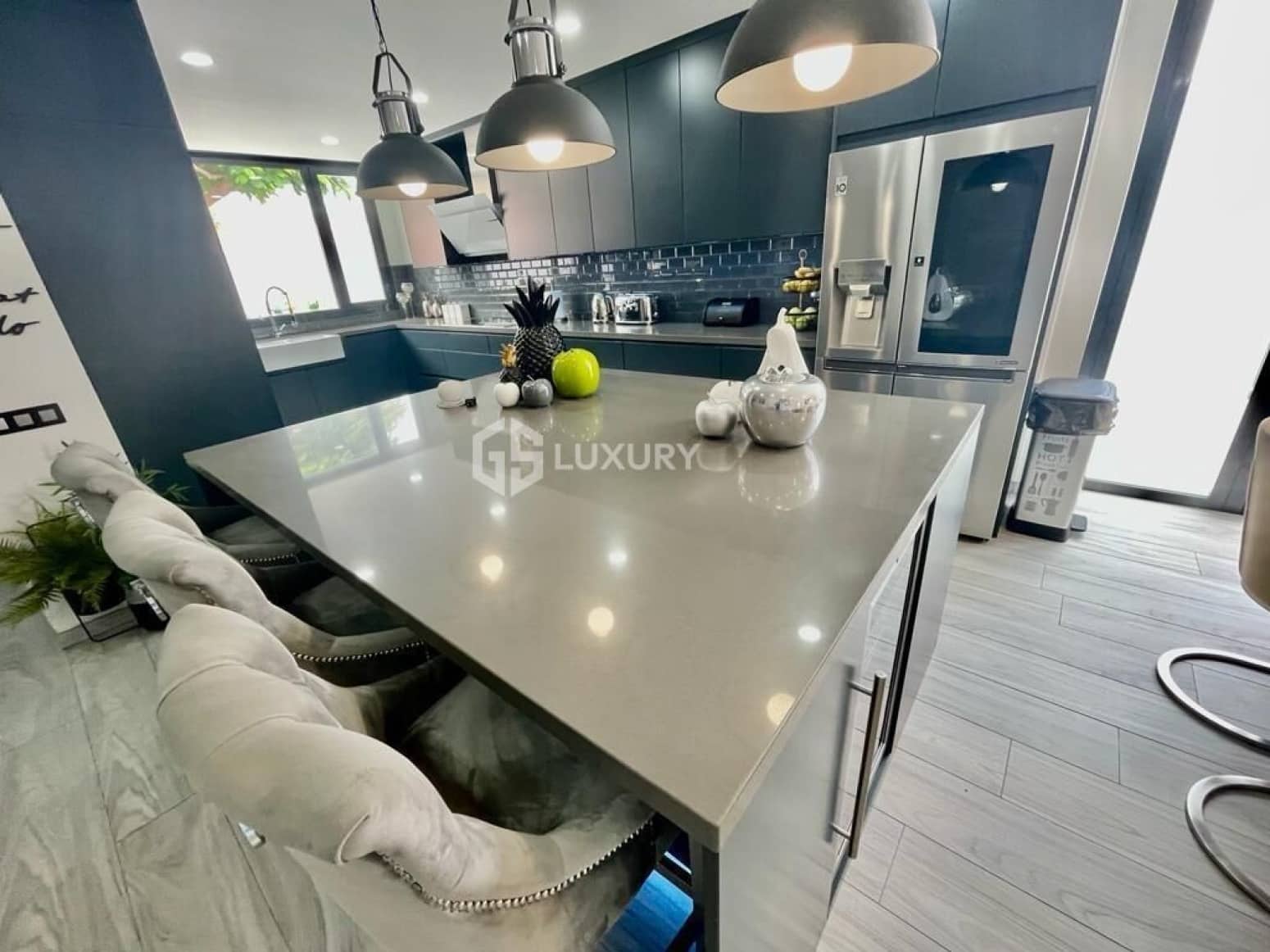 2 quarto Moradia para venda em San Miguel de Abona com garagem - 2 100 000 € (Ref: 9809670)