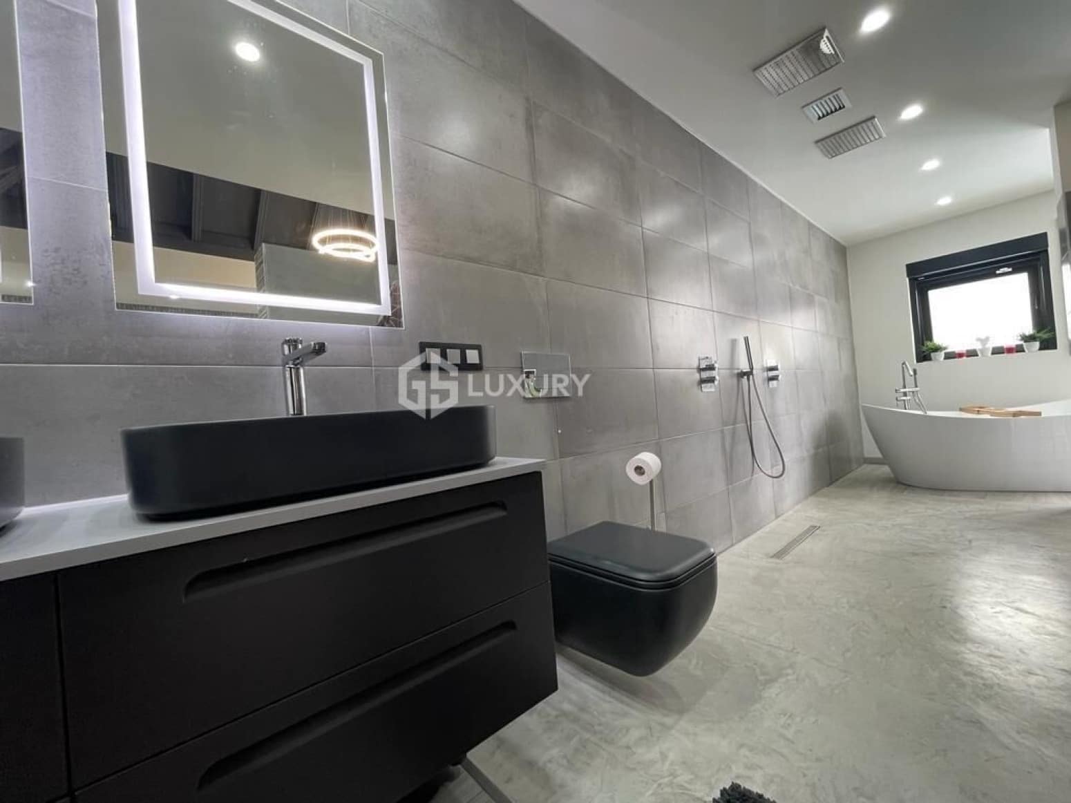 2 quarto Moradia para venda em San Miguel de Abona com garagem - 2 100 000 € (Ref: 9809670)