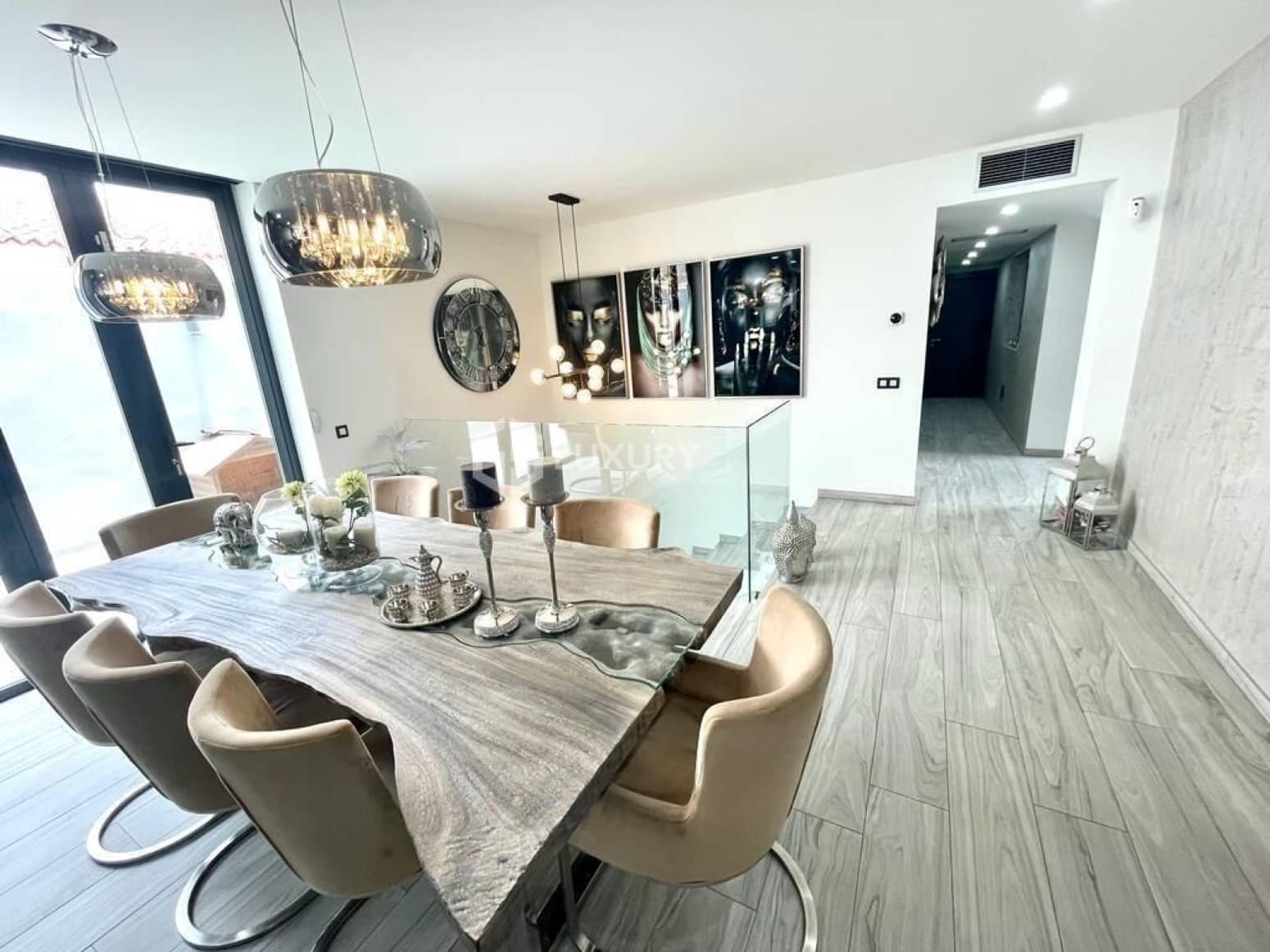 2 quarto Moradia para venda em San Miguel de Abona com garagem - 2 100 000 € (Ref: 9809670)