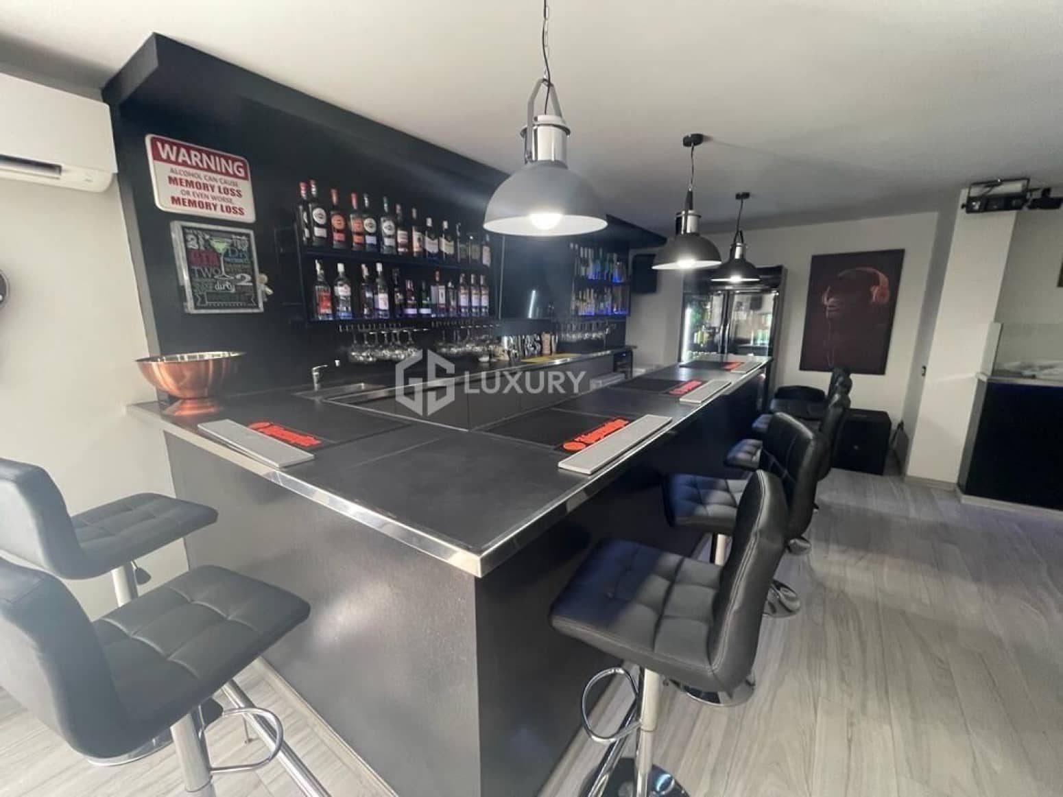 2 quarto Moradia para venda em San Miguel de Abona com garagem - 2 100 000 € (Ref: 9809670)