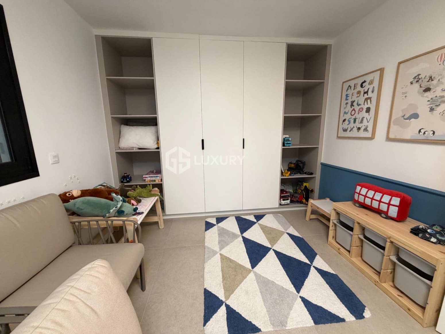 4 sypialnia Willa na sprzedaż w Candelaria z garażem - 990 000 € (Ref: 9809671)