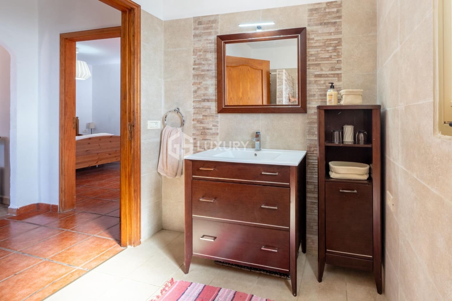 3 camera da letto Villa in vendita in Adeje con garage - 1.011.000 € (Rif: 9809674)