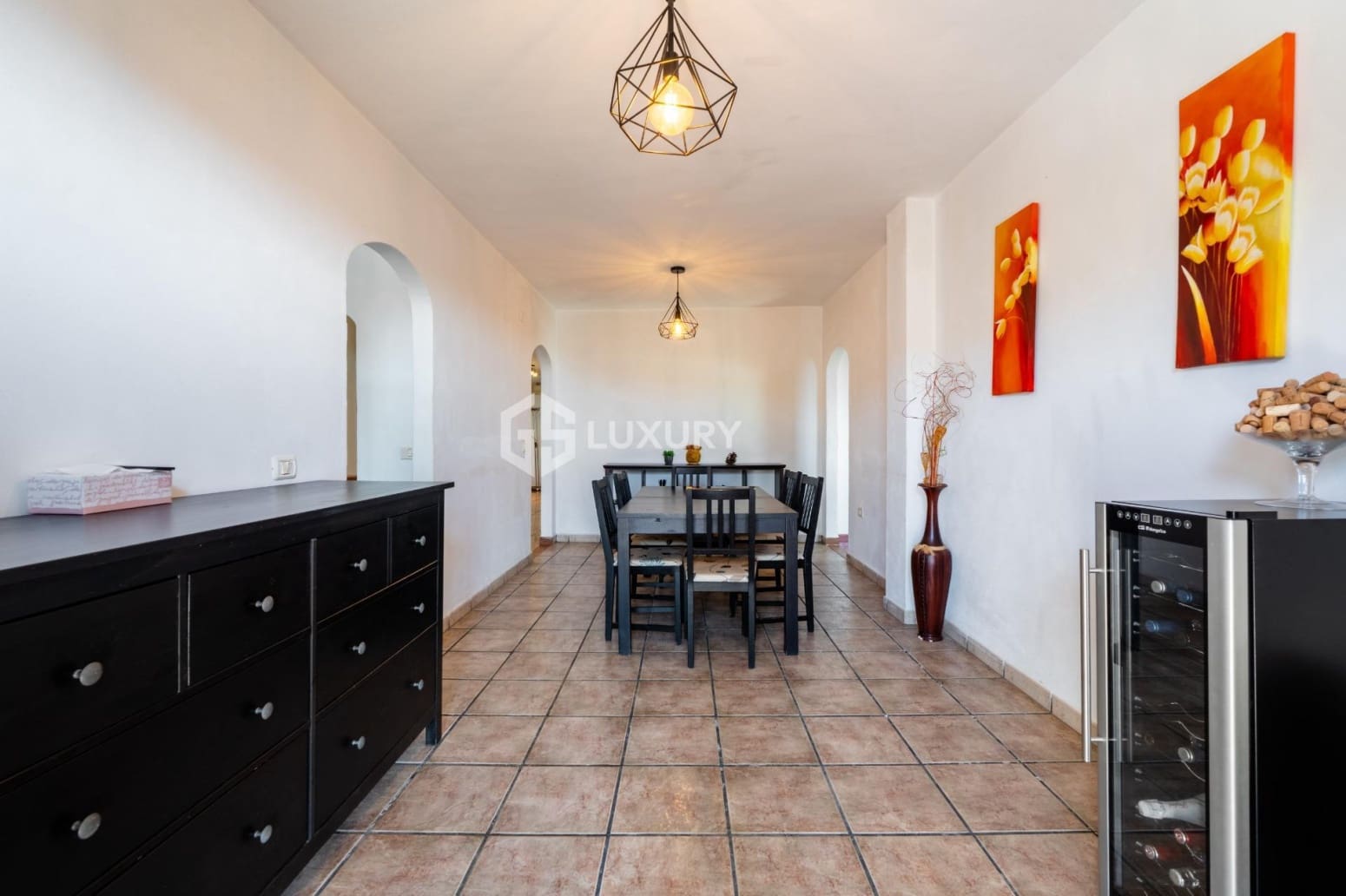 3 camera da letto Villa in vendita in Adeje con garage - 1.011.000 € (Rif: 9809674)