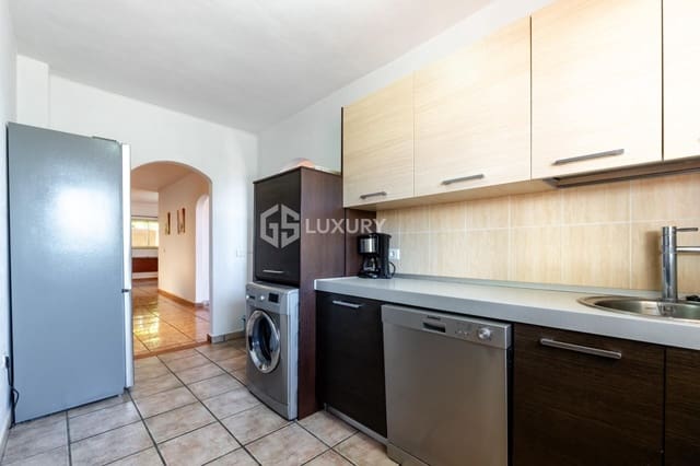 3 soverom Villa til salgs i Los Menores, Adeje med garasje - € 1 011 000 (Ref: 9809674)