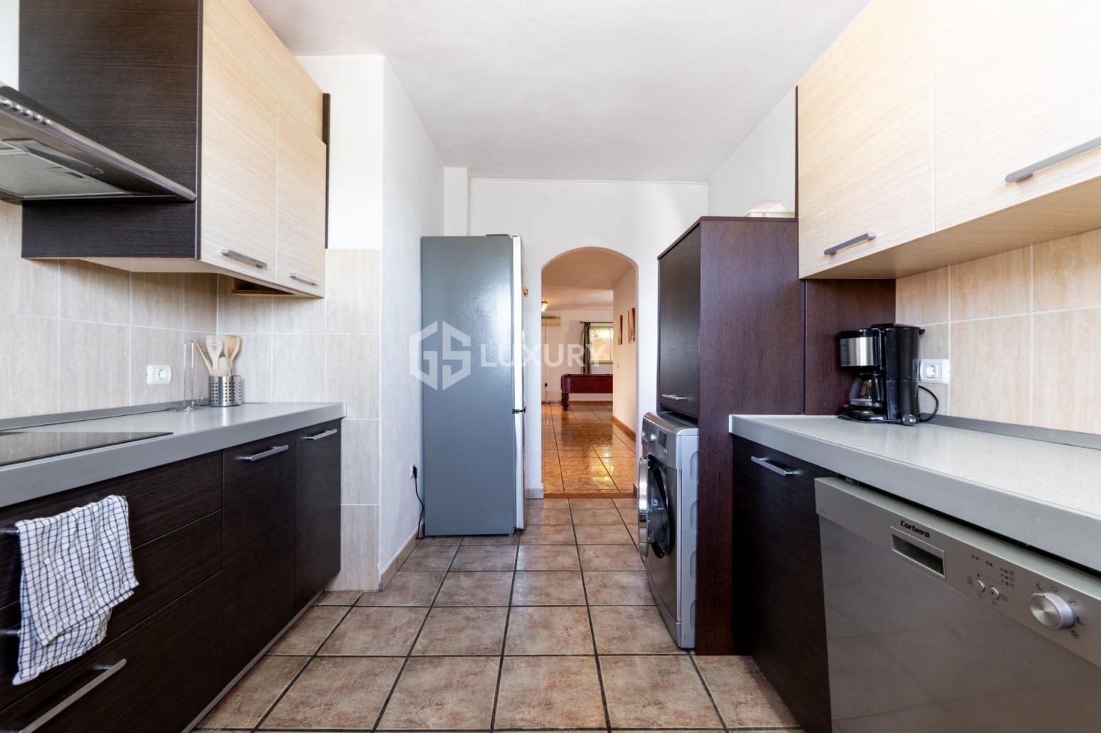 3 camera da letto Villa in vendita in Adeje con garage - 1.011.000 € (Rif: 9809674)