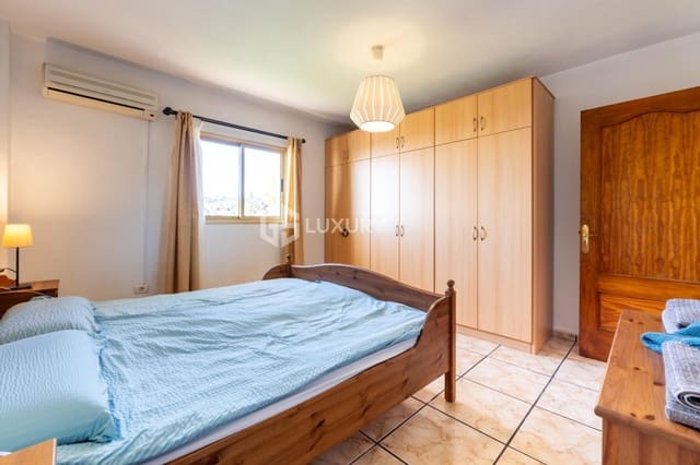 3 soverom Villa til salgs i Los Menores, Adeje med garasje - € 1 011 000 (Ref: 9809674)