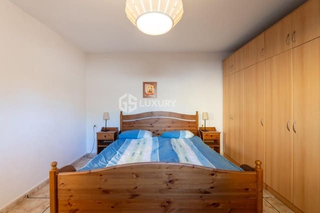 3 soverom Villa til salgs i Los Menores, Adeje med garasje - € 1 011 000 (Ref: 9809674)
