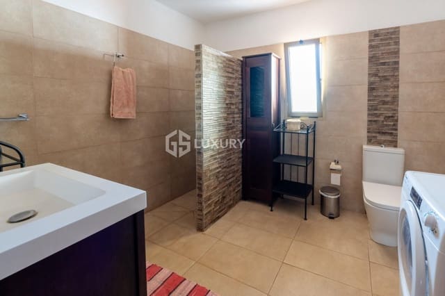 3 soverom Villa til salgs i Los Menores, Adeje med garasje - € 1 011 000 (Ref: 9809674)