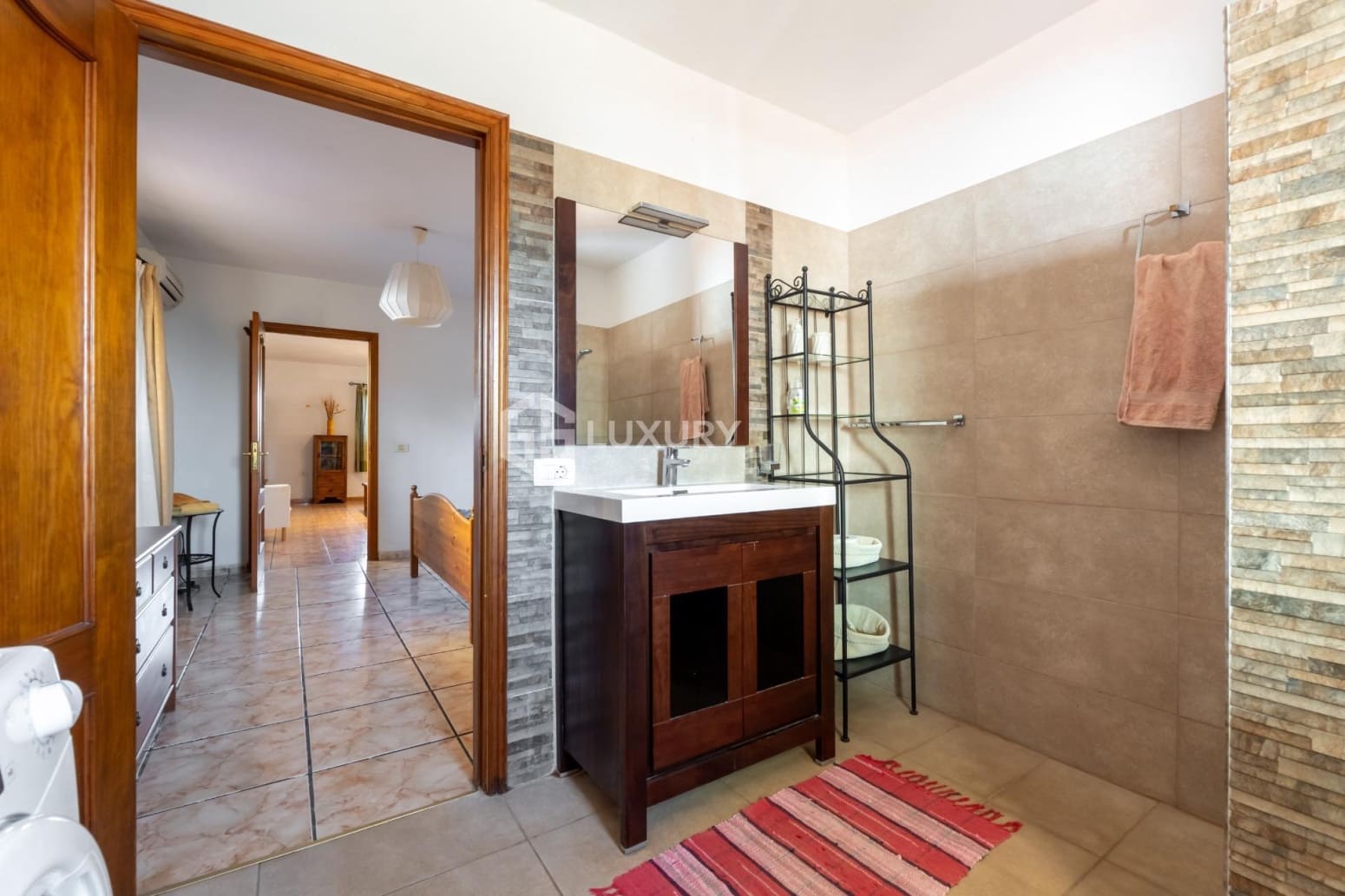 3 camera da letto Villa in vendita in Adeje con garage - 1.011.000 € (Rif: 9809674)