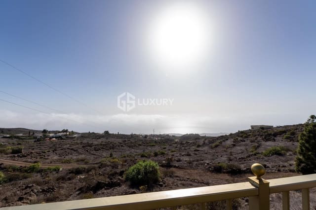 3 soverom Villa til salgs i Los Menores, Adeje med garasje - € 1 011 000 (Ref: 9809674)