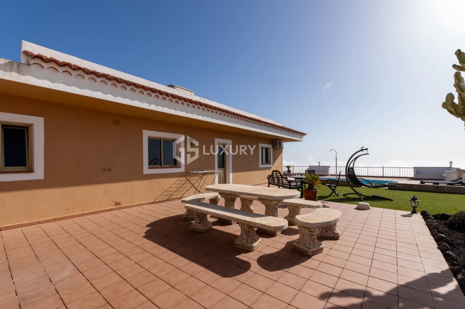 3 camera da letto Villa in vendita in Adeje con garage - 1.011.000 € (Rif: 9809674)