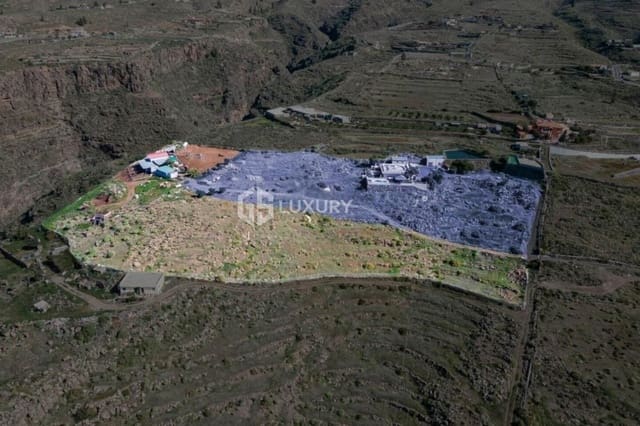 3 soverom Villa til salgs i Los Menores, Adeje med garasje - € 1 011 000 (Ref: 9809674)