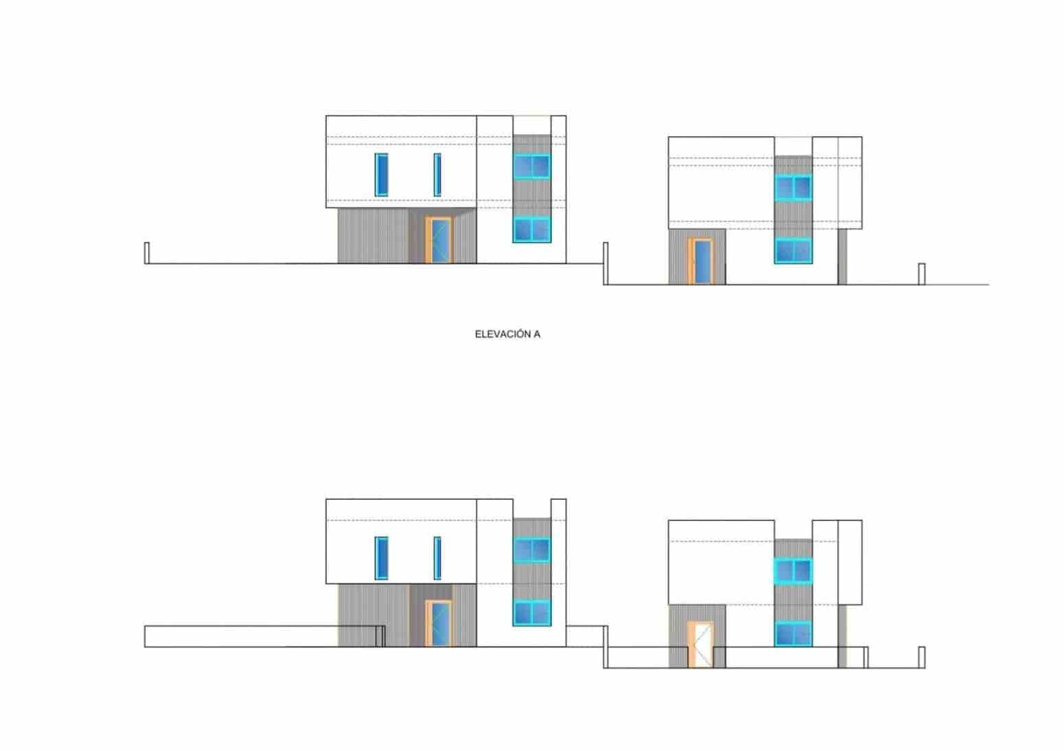 3 sovrum Villa till salu i Guia de Isora med garage - 1 400 000 € (Ref: 9809675)