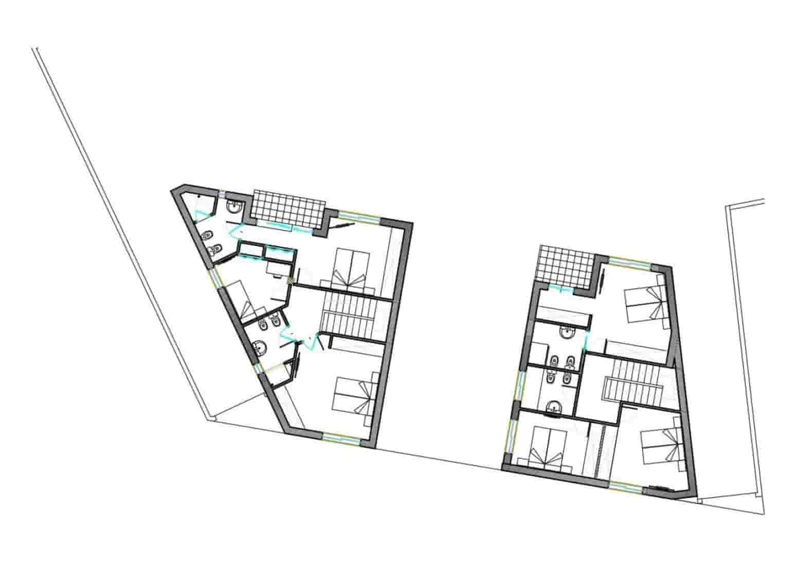 3 sovrum Villa till salu i Guia de Isora med garage - 1 400 000 € (Ref: 9809675)