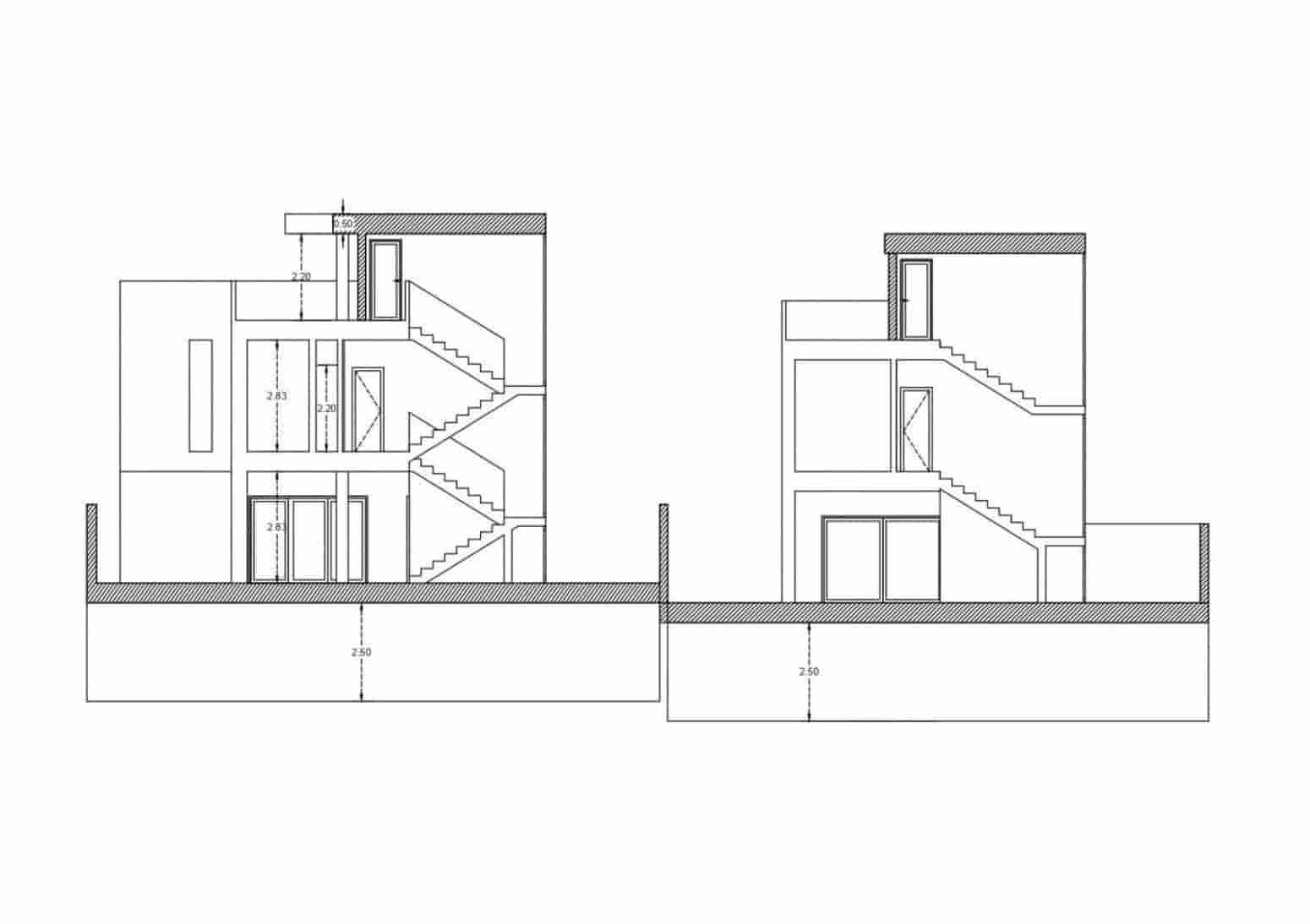 3 sovrum Villa till salu i Guia de Isora med garage - 1 400 000 € (Ref: 9809675)