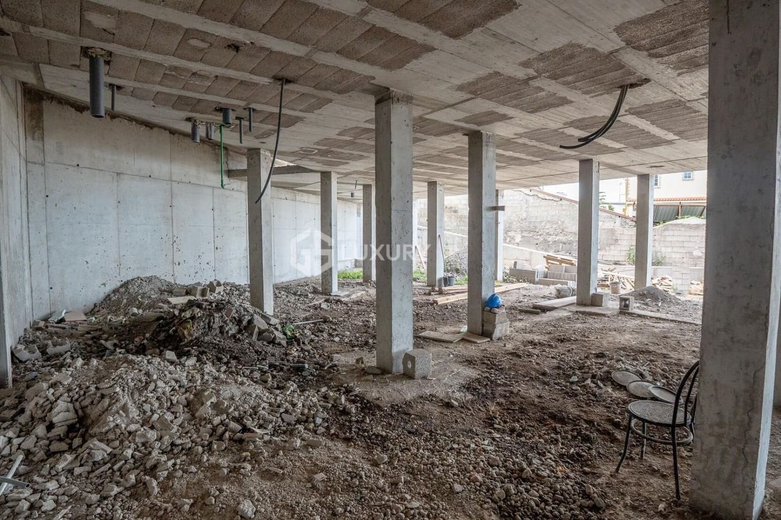 3 sovrum Villa till salu i Guia de Isora med garage - 1 400 000 € (Ref: 9809675)