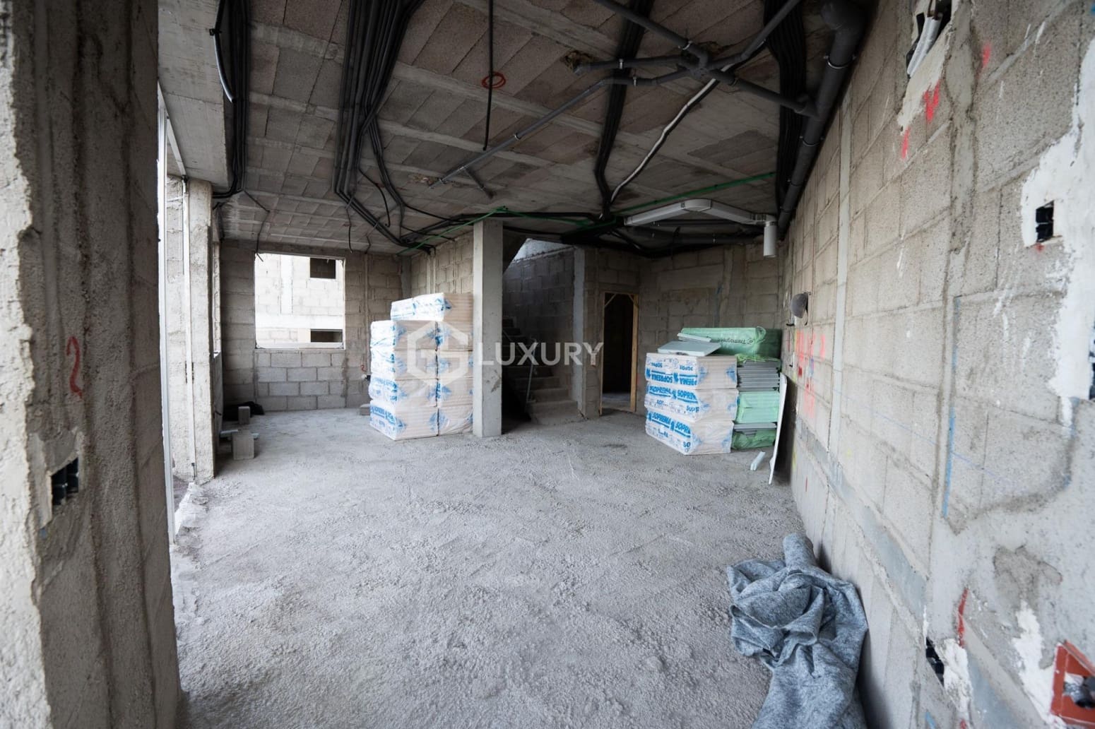 3 sovrum Villa till salu i Guia de Isora med garage - 1 400 000 € (Ref: 9809675)