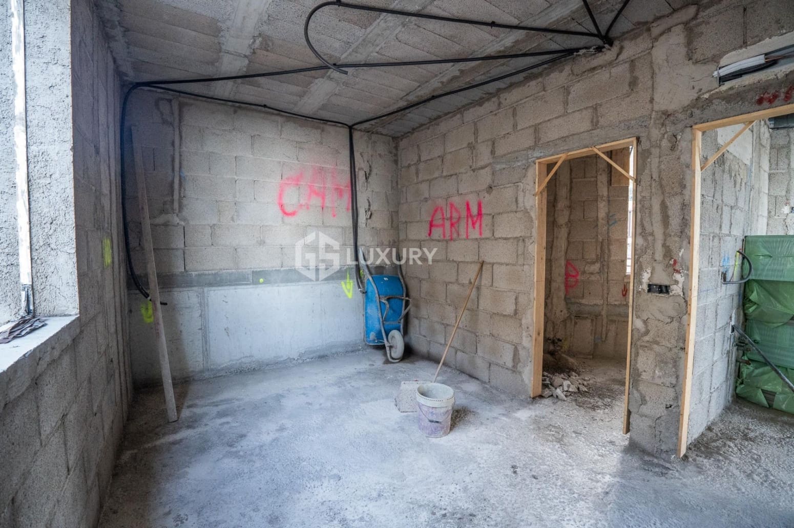 3 sovrum Villa till salu i Guia de Isora med garage - 1 400 000 € (Ref: 9809675)