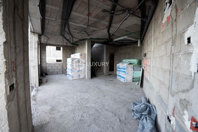 3 sovrum Villa till salu i Guía de Isora med garage - 1 400 000 € (Ref: 9809675)