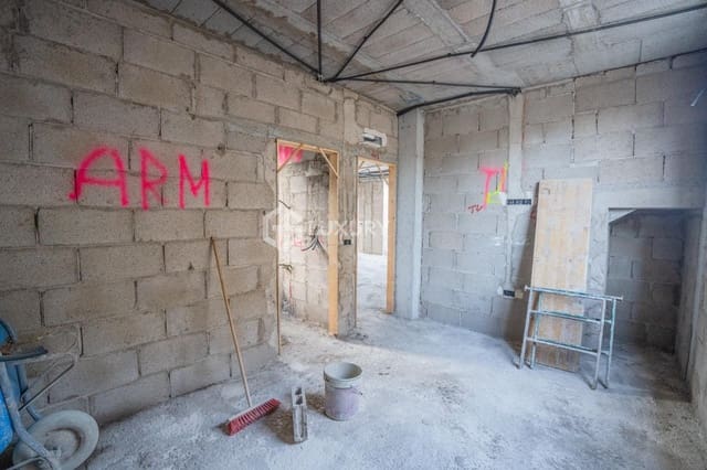 3 sovrum Villa till salu i Guía de Isora med garage - 1 400 000 € (Ref: 9809675)