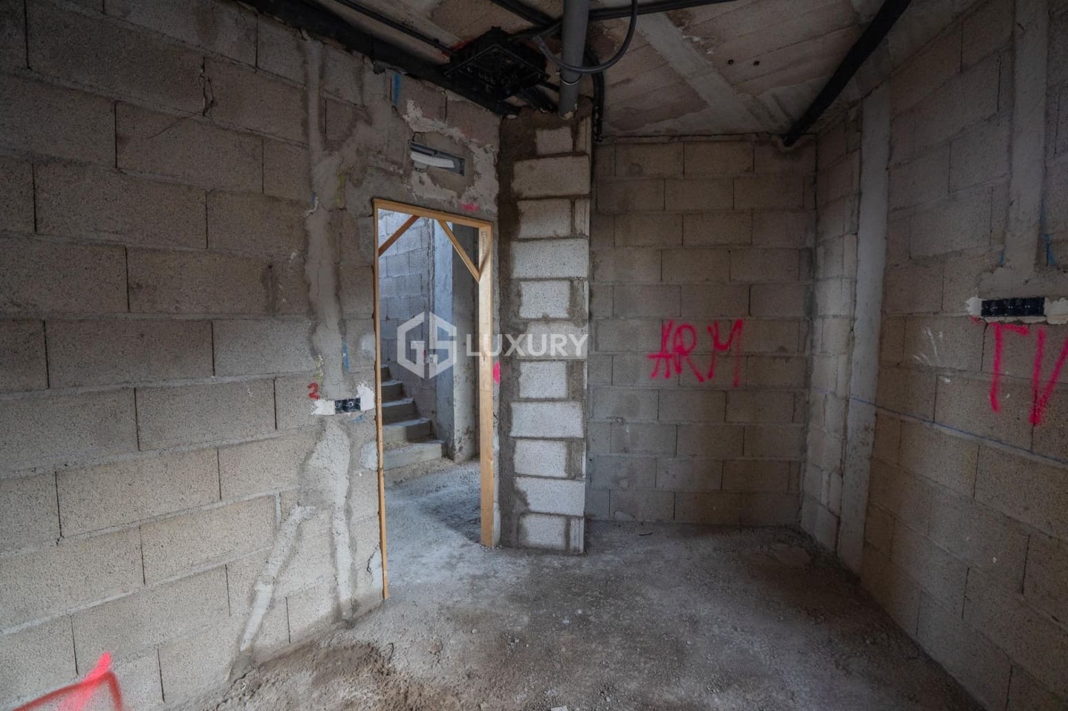 3 sovrum Villa till salu i Guia de Isora med garage - 1 400 000 € (Ref: 9809675)