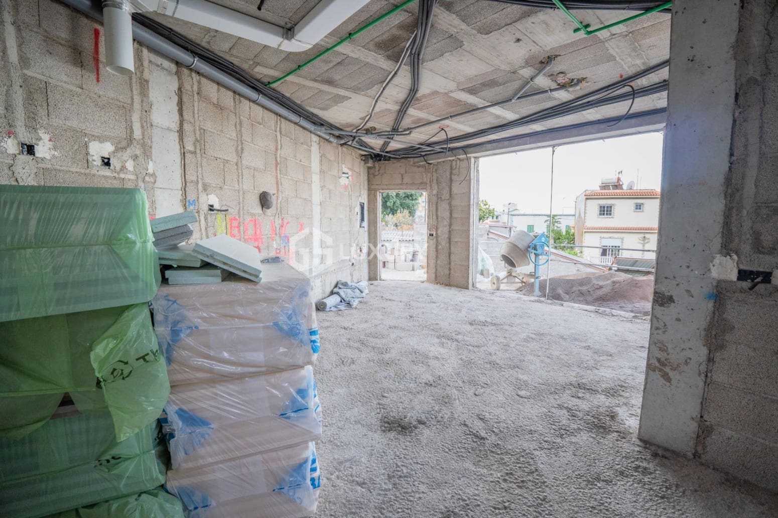 3 sovrum Villa till salu i Guia de Isora med garage - 1 400 000 € (Ref: 9809675)