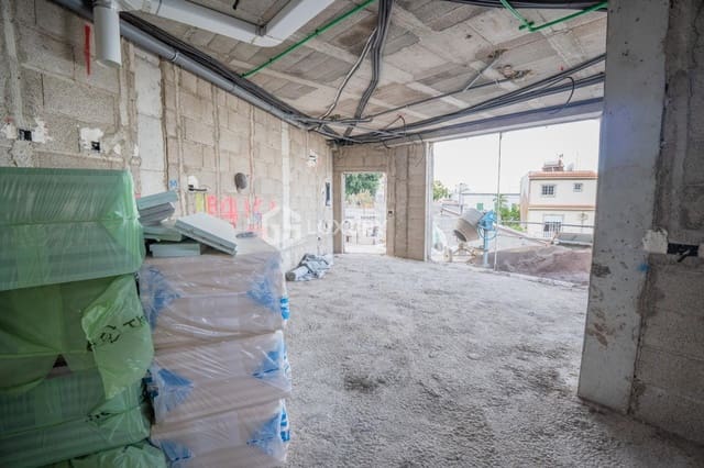 3 soveværelse Villa til salg i Guía de Isora med garage - € 1.400.000 (Ref: 9809675)