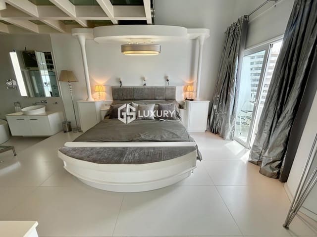 1 Zimmer Wohnung zu verkaufen in San Eugenio Bajo, Adeje mit Garage - 1.595.000 € (Ref: 9809676)