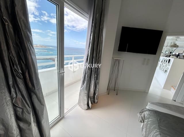 1 Zimmer Wohnung zu verkaufen in San Eugenio Bajo, Adeje mit Garage - 1.595.000 € (Ref: 9809676)