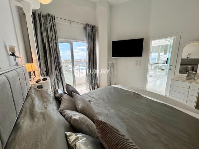 1 Zimmer Wohnung zu verkaufen in San Eugenio Bajo, Adeje mit Garage - 1.595.000 € (Ref: 9809676)