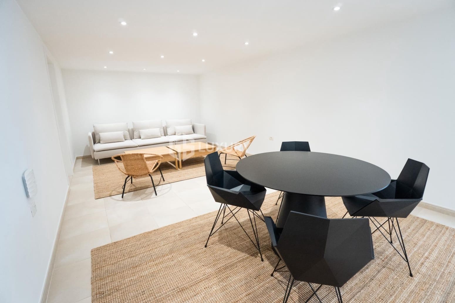 5 chambre Villa/Maison à vendre à Adeje avec garage - 3 300 000 € (Ref: 9809677)