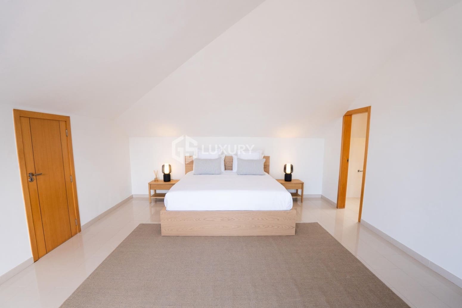 5 chambre Villa/Maison à vendre à Adeje avec garage - 3 300 000 € (Ref: 9809677)