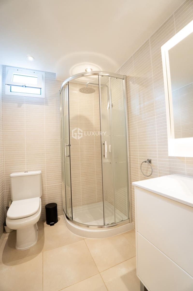 5 chambre Villa/Maison à vendre à Adeje avec garage - 3 300 000 € (Ref: 9809677)