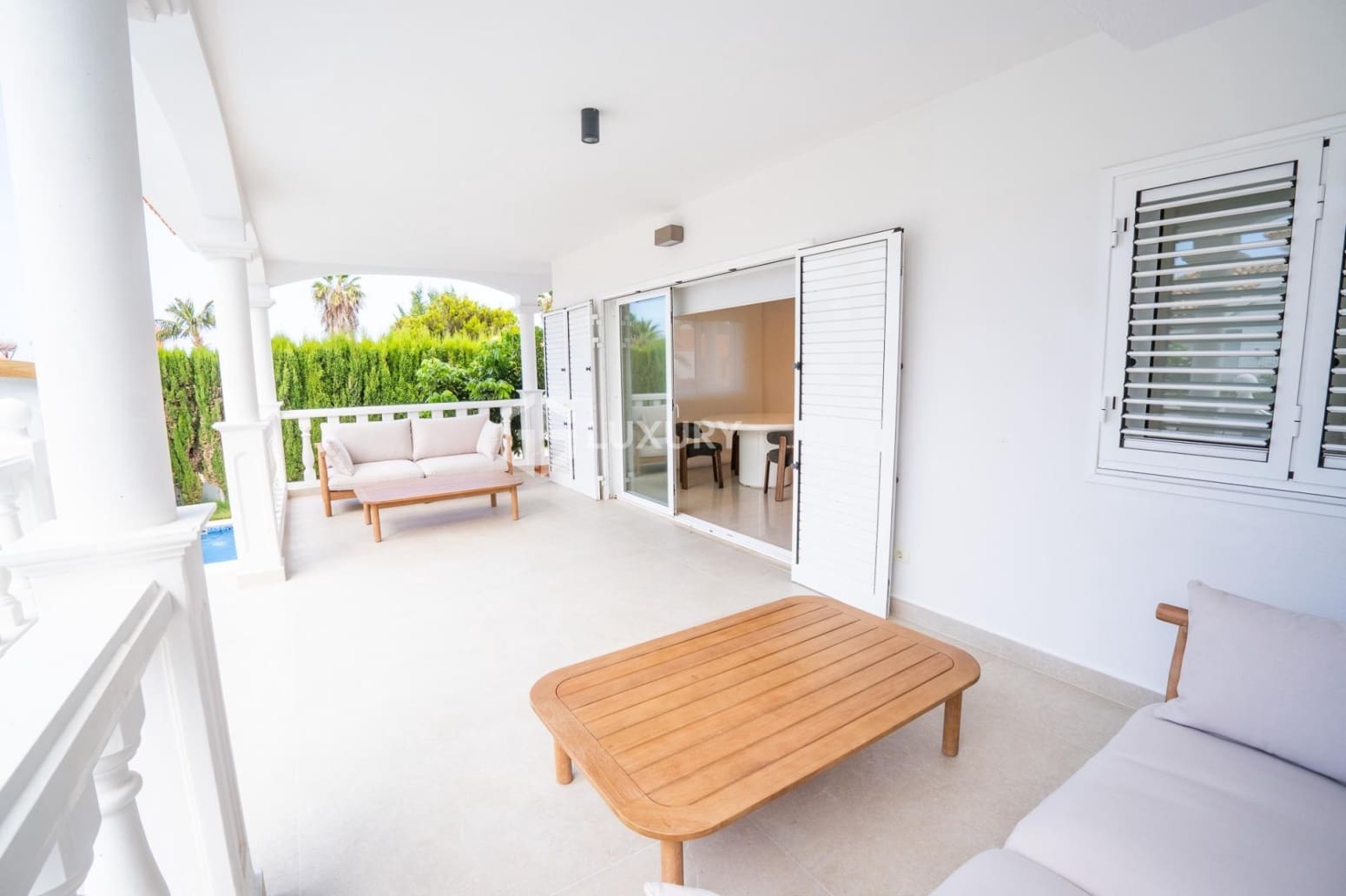 5 chambre Villa/Maison à vendre à Adeje avec garage - 3 300 000 € (Ref: 9809677)