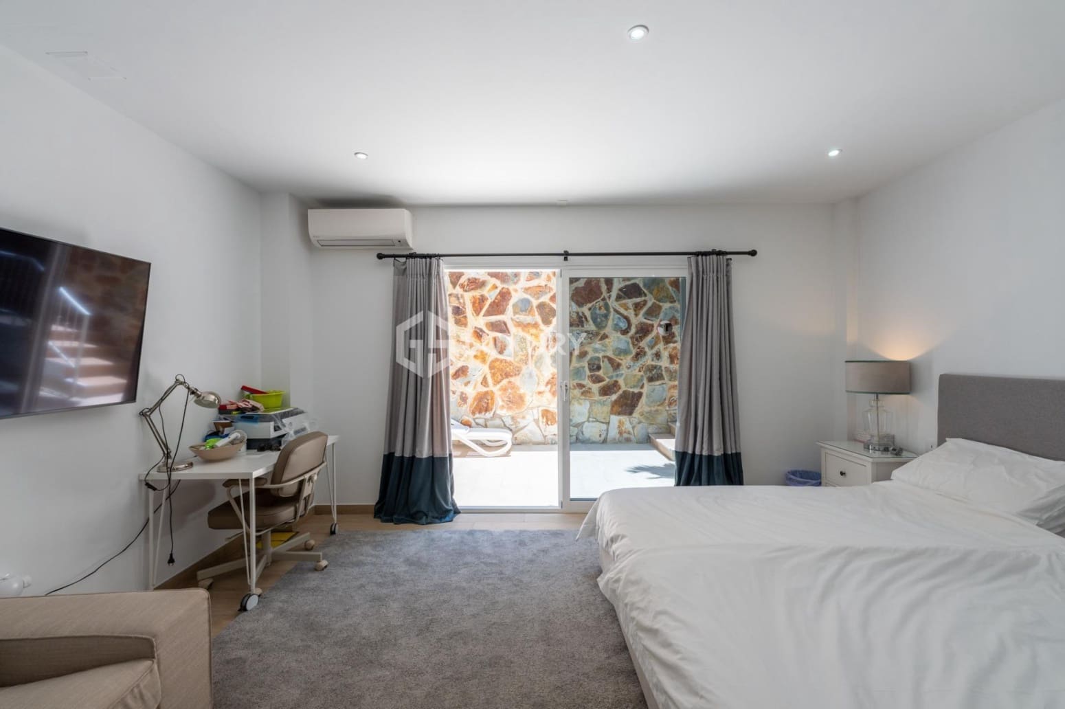 6 chambre Villa/Maison à vendre à Santiago del Teide avec garage - 1 280 000 € (Ref: 9809678)