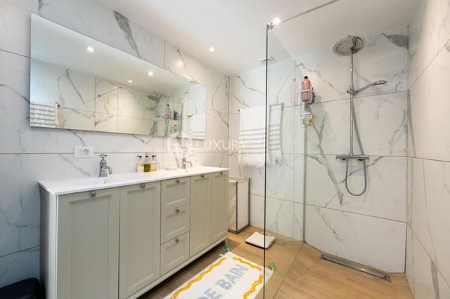 6 soveværelse Villa til salg i Puerto Santiago, Santiago del Teide med garage - € 1.195.000 (Ref: 9809678)