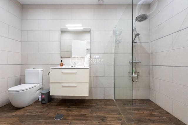 6 soveværelse Villa til salg i Puerto Santiago, Santiago del Teide med garage - € 1.195.000 (Ref: 9809678)