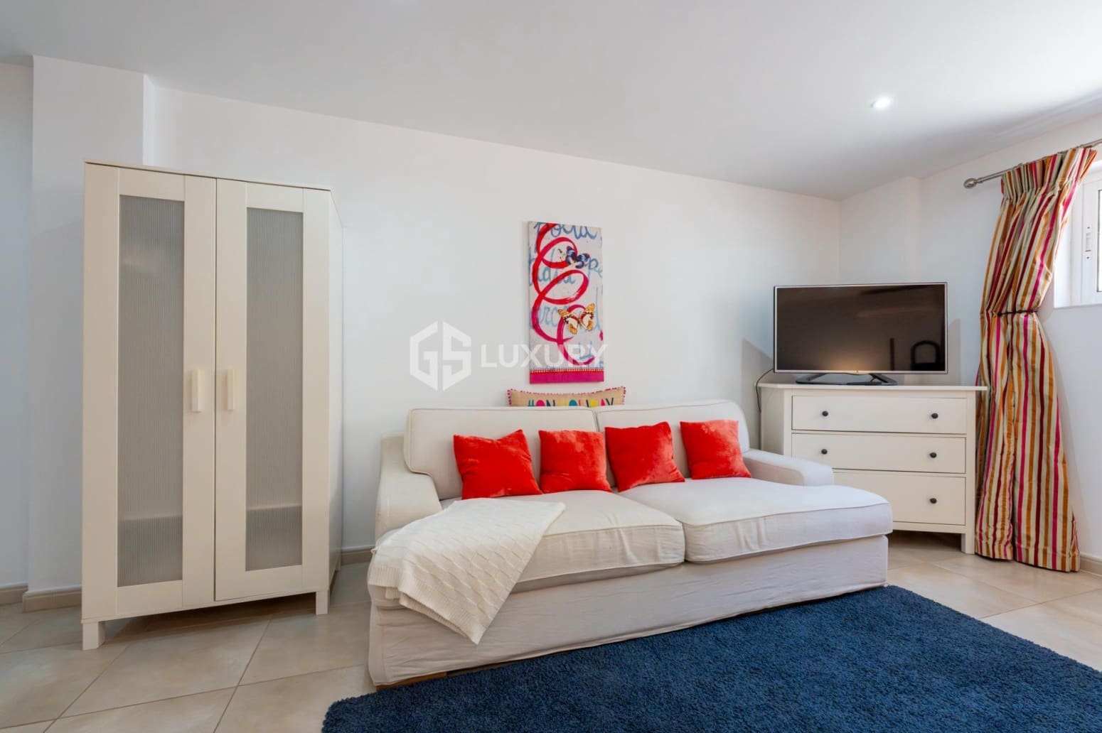 6 chambre Villa/Maison à vendre à Santiago del Teide avec garage - 1 280 000 € (Ref: 9809678)