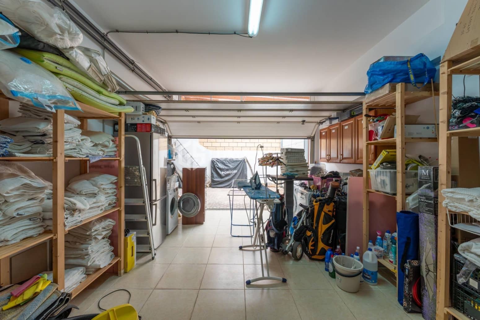 6 chambre Villa/Maison à vendre à Santiago del Teide avec garage - 1 280 000 € (Ref: 9809678)