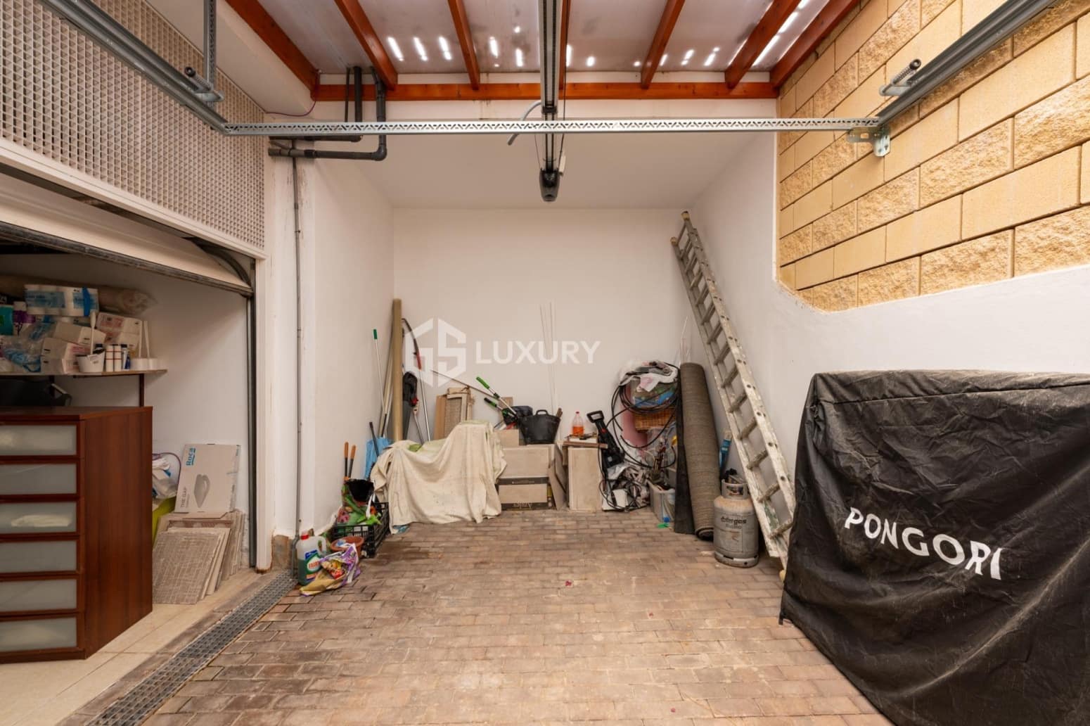 6 chambre Villa/Maison à vendre à Santiago del Teide avec garage - 1 280 000 € (Ref: 9809678)