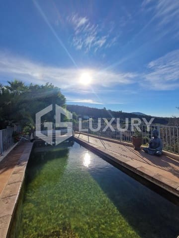 8 slaapkamer Villa te koop in Guía de Isora met zwembad garage - € 980.000 (Ref: 9815073)