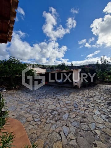 8 slaapkamer Villa te koop in Guía de Isora met zwembad garage - € 980.000 (Ref: 9815073)