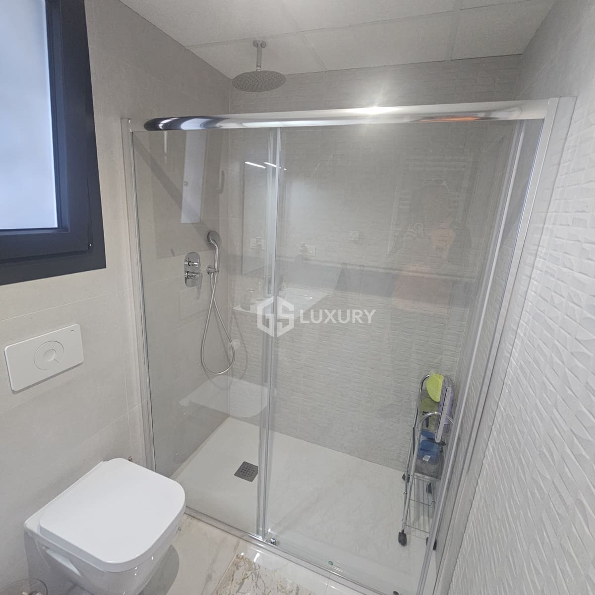 3 soverom Leilighet til salgs i Los Altos med svømmebasseng garasje - € 559 000 (Ref: 9816658)