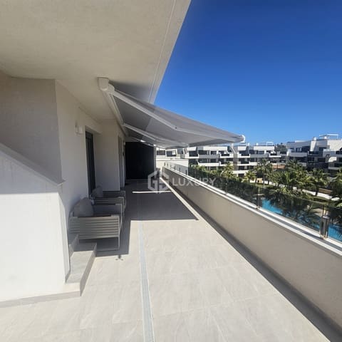 3 soverom Leilighet til salgs i Los Altos med svømmebasseng garasje - € 559 000 (Ref: 9816658)