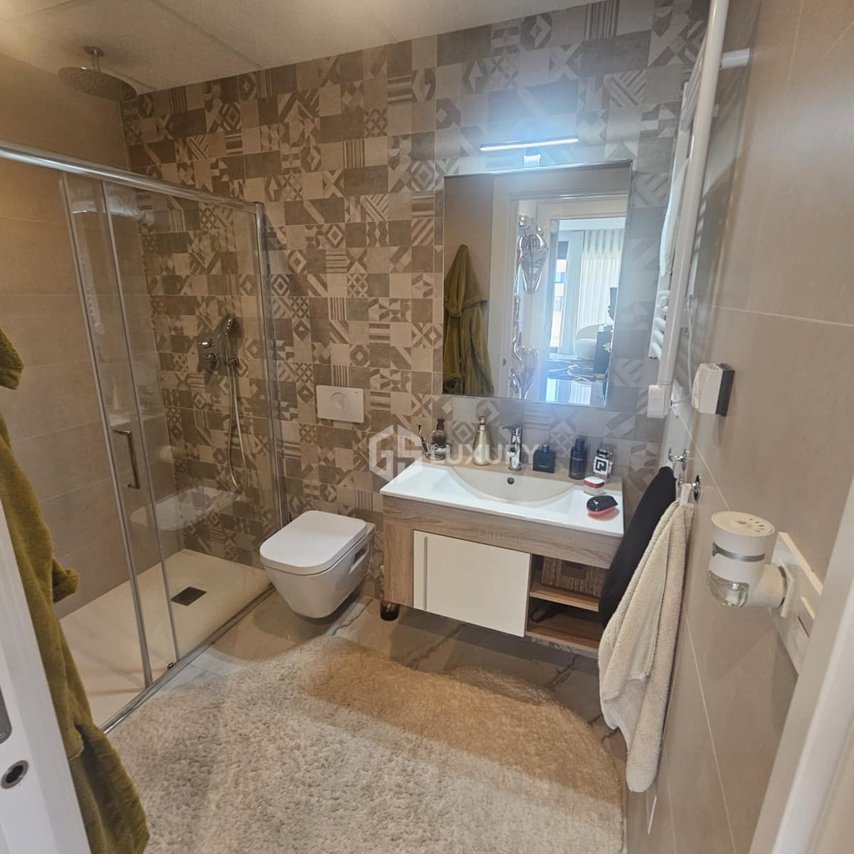 3 soverom Leilighet til salgs i Los Altos med svømmebasseng garasje - € 559 000 (Ref: 9816658)