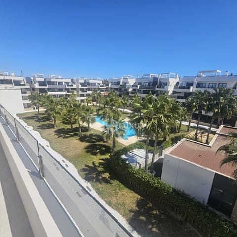 3 soverom Leilighet til salgs i Los Altos med svømmebasseng garasje - € 559 000 (Ref: 9816658)