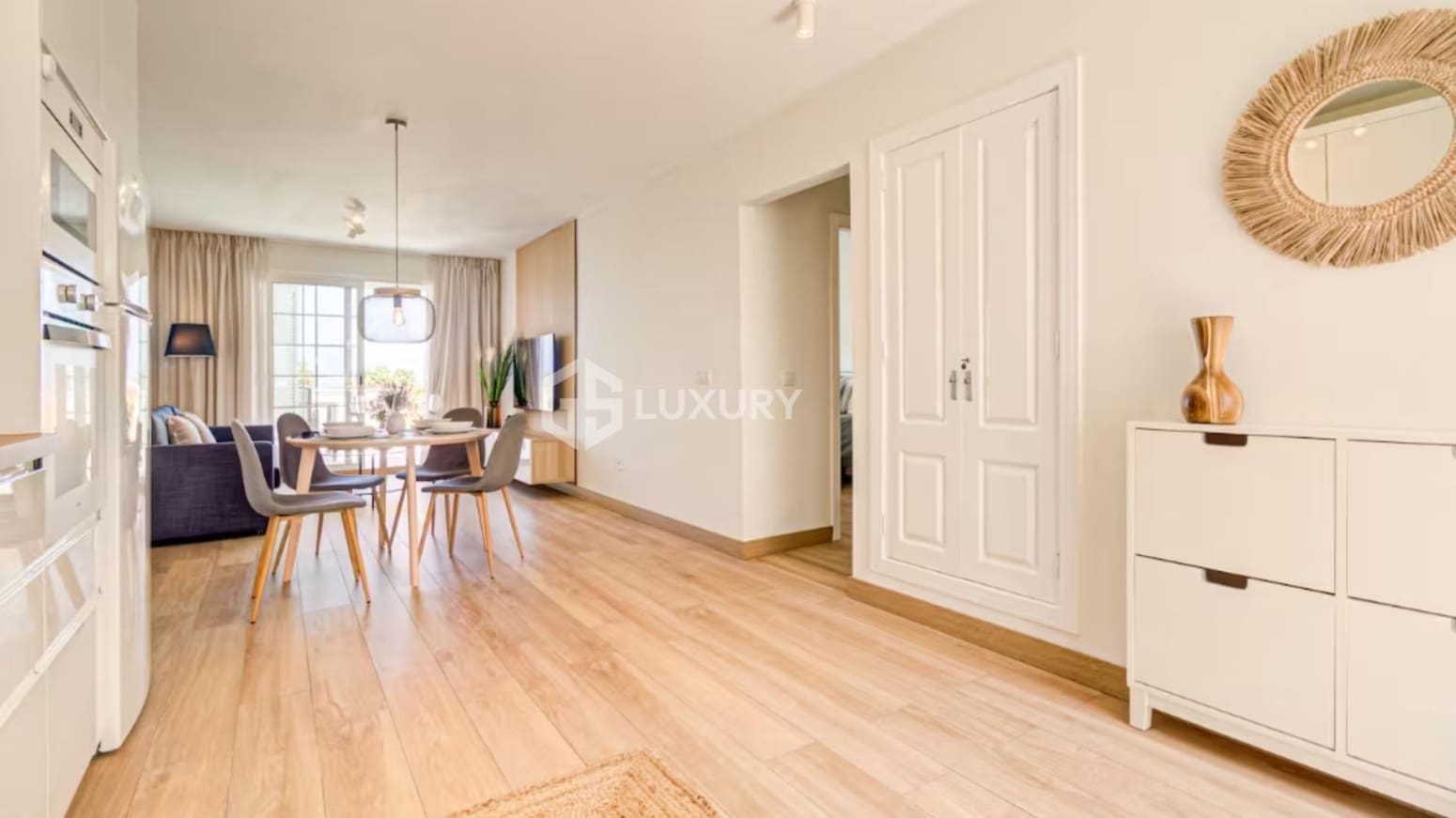 1 soveværelse Lejlighed til salg i Adeje med garage - € 529.000 (Ref: 9821273)
