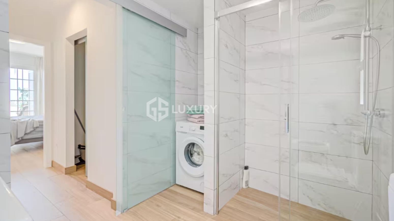 1 soveværelse Lejlighed til salg i Adeje med garage - € 529.000 (Ref: 9821273)