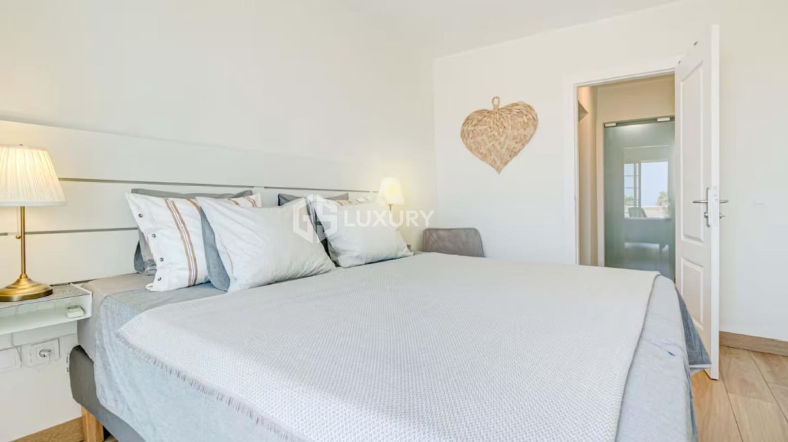 1 soveværelse Lejlighed til salg i Adeje med garage - € 529.000 (Ref: 9821273)